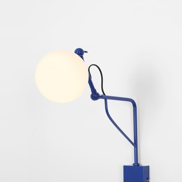 SOHO GLASS cobalt 1105C25_M Aldex