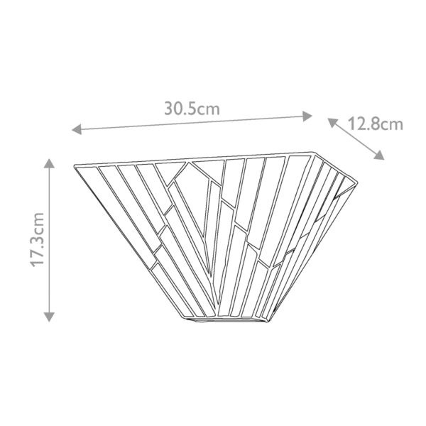 ALDERLEY TF-ALDERLEY-WU Elstead