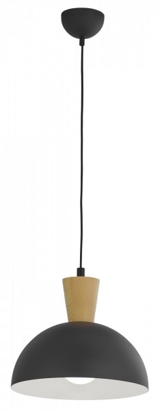 VITO black 1839 Jupiter