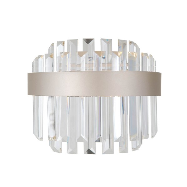HORNA WL-34386-1-CH-CL Italux