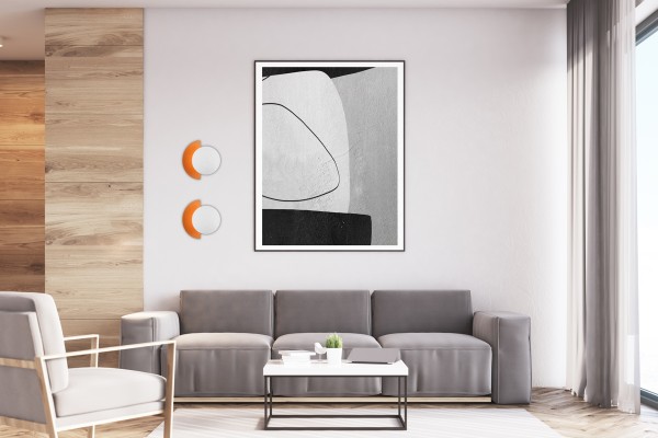NAUTI WL-37482-OR Italux