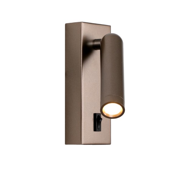 NOVA coffe WL-46376-1-CF Italux