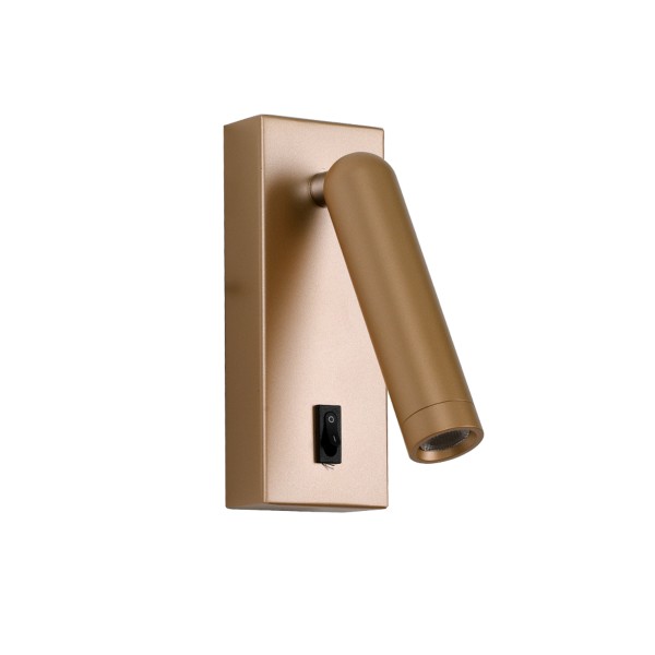 NOVA gold WL-46376-1-GD Italux