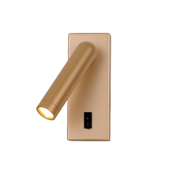 NOVA gold WL-46376-1-GD Italux