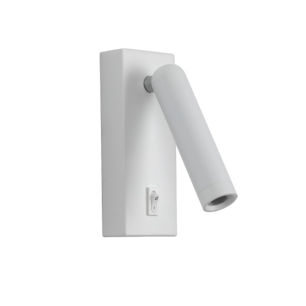 NOVA white WL-46376-1-WH Italux