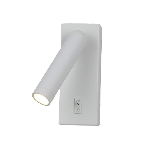 NOVA white WL-46376-1-WH Italux