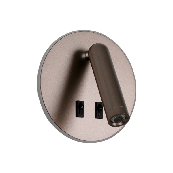 FURLA coffe WL-53742-1-CF Italux
