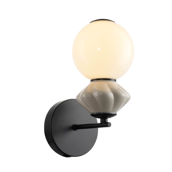 BALOS WL-94921-1A-BK Italux