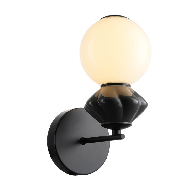 BALOS WL-94921-1B-BK Italux