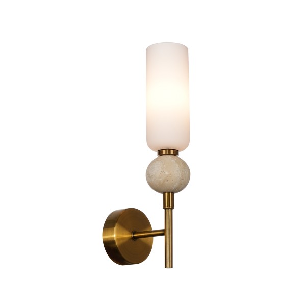 SANTOS WL-95331-1-BRSS Italux