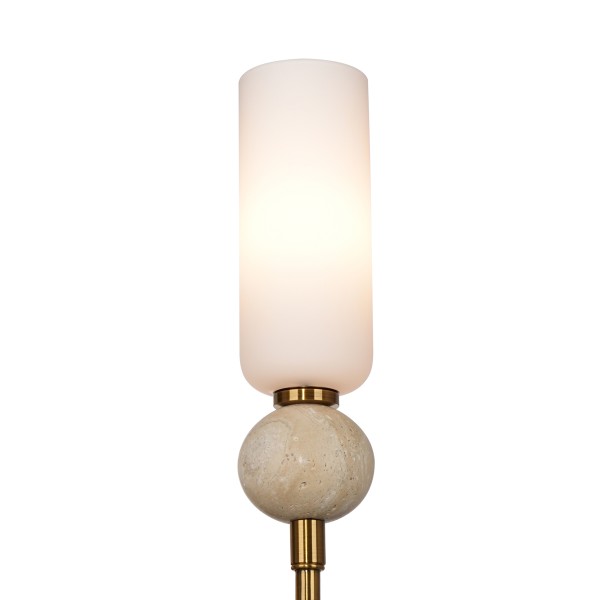 SANTOS WL-95331-1-BRSS Italux