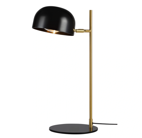 POSE black-brass 107938 Markslojd