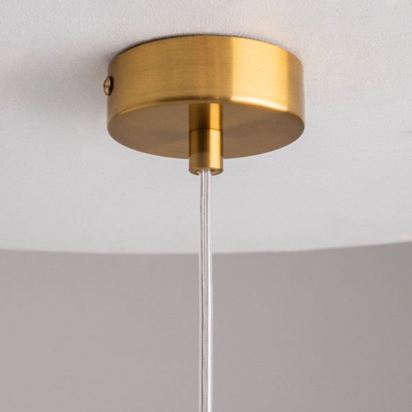 FLUSSO P095PL-01BZ1 Maytoni