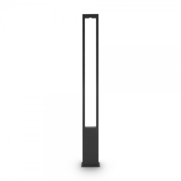 BONN graphite O425FL-L25GF Maytoni