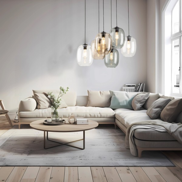 ELIO VI 5974 TK Lighting