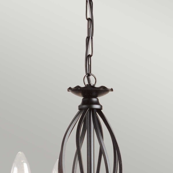 ARTISAN light black ART3-BLACK Elstead