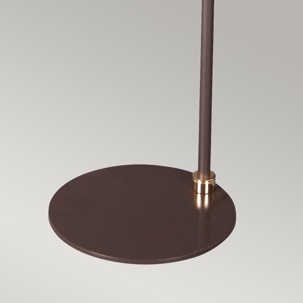 BALANCE brown BALANCE-FL-BRPB Elstead