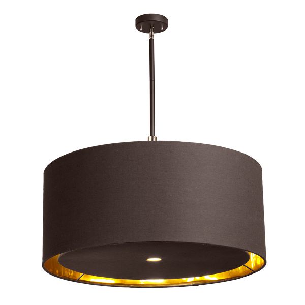 BALANCE brown BALANCE-PXL-BRPB Elstead