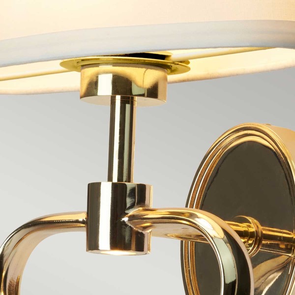 FALMOUTH Led french gold BATH-FALMOUTH-FG Elstead