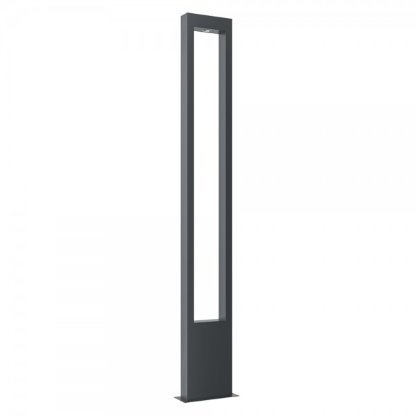 BONN graphite O425FL-L20GF Maytoni