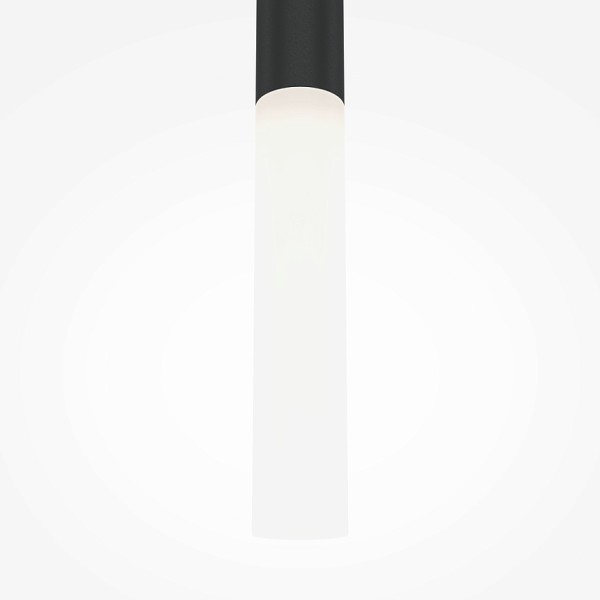 PRO SHADE LED black MOD157PL-L6B4K1 Maytoni
