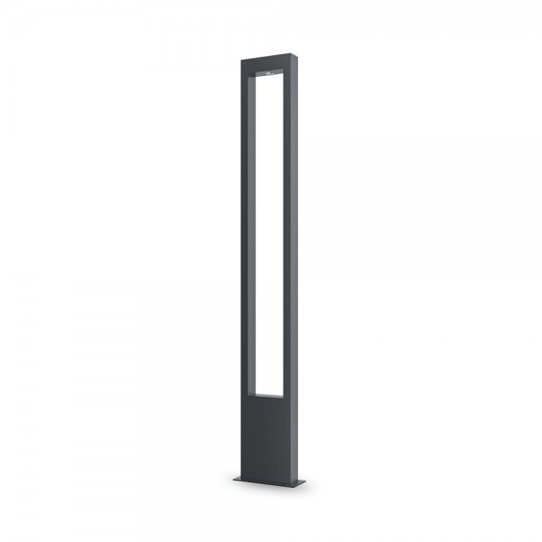 BONN graphite O425FL-L20GF Maytoni