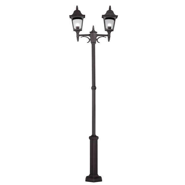 CHAPEL black CP8-BLACK Elstead