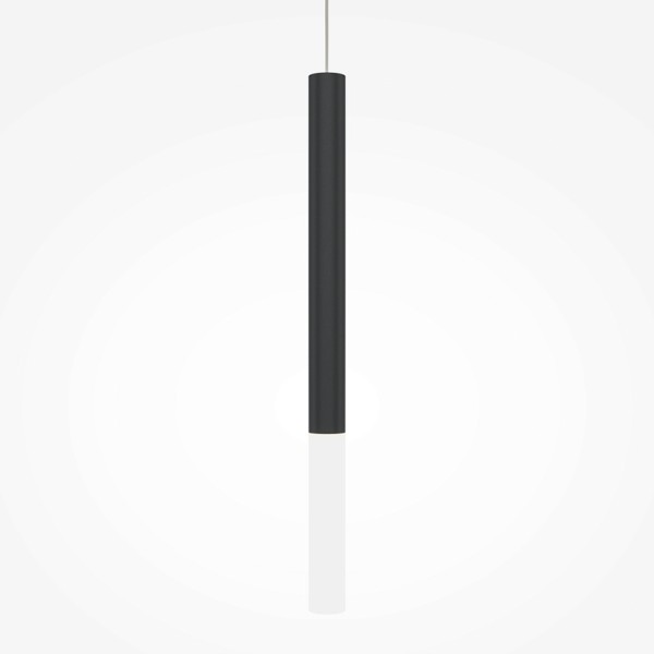 PRO SHADE LED black MOD157PL-L6B4K1 Maytoni