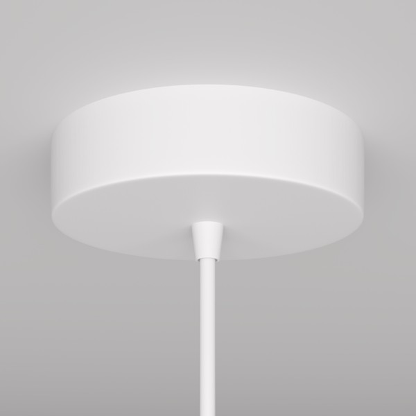 ARROW white P064PL-01W Maytoni