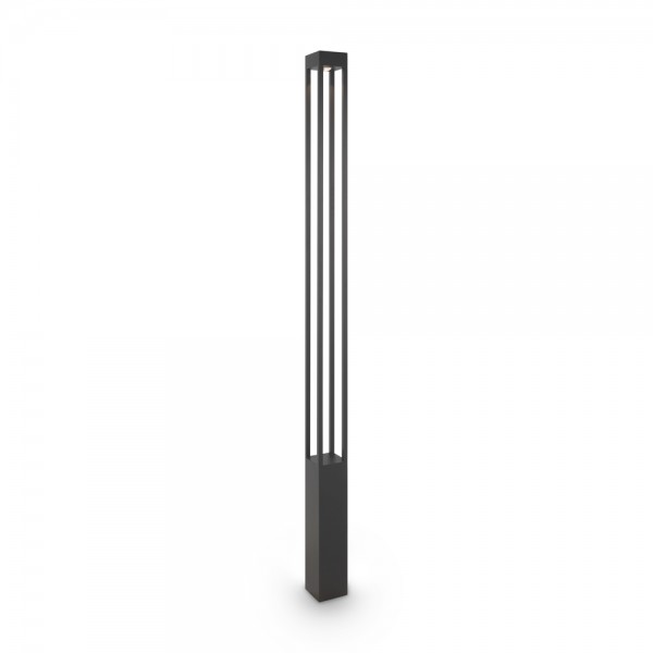 ELBE graphite O424FL-L25GF Maytoni