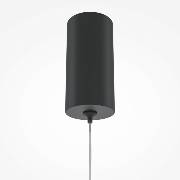 PRO SHADE LED black MOD157PL-L6B4K1 Maytoni