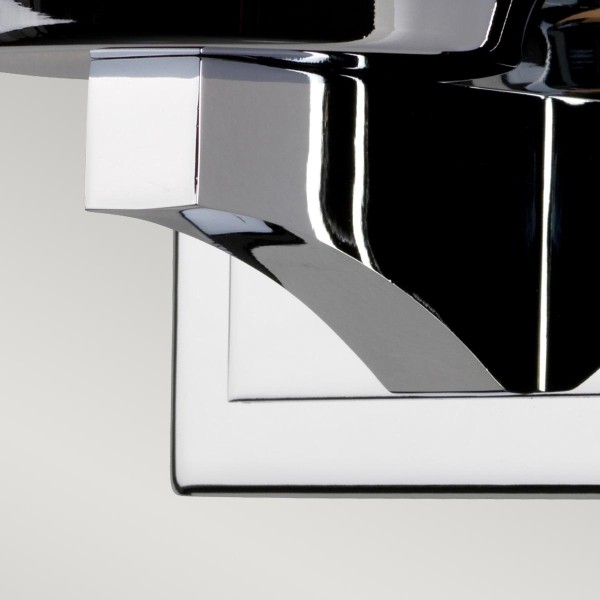 KALLI Led polished chrome FE-KALLI1-BATH Feiss