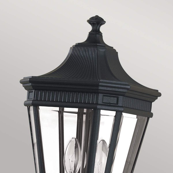 COTSWOLD LANE black FE-COTSLN4-M-BK Feiss