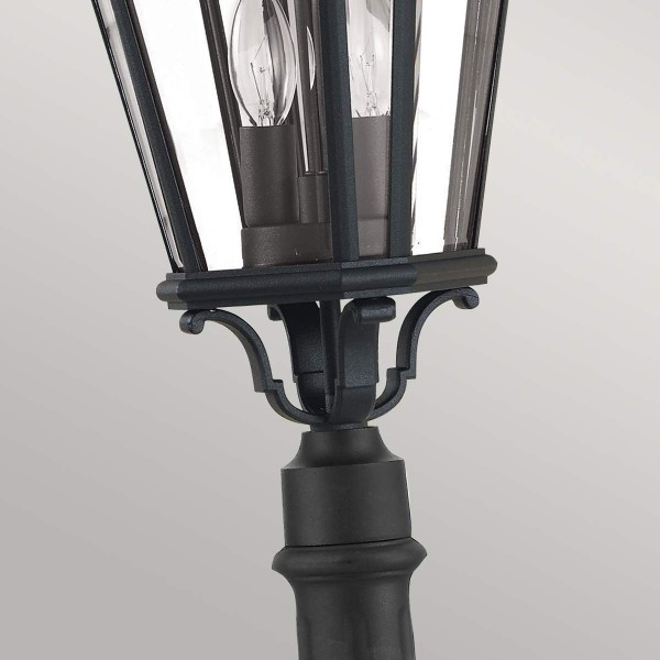 COTSWOLD LANE black FE-COTSLN4-M-BK Feiss