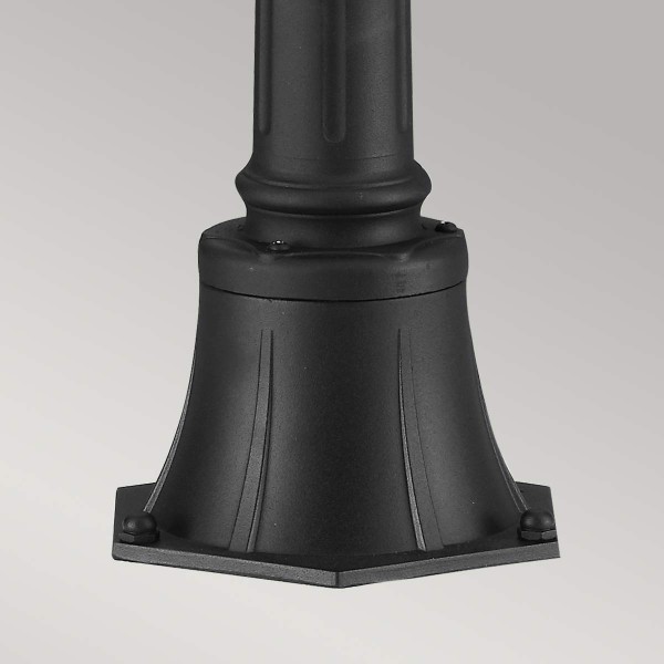 COTSWOLD LANE black FE-COTSLN4-M-BK Feiss