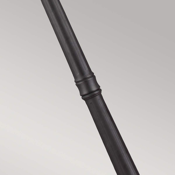 COTSWOLD LANE black FE-COTSLN5-L-BK Feiss
