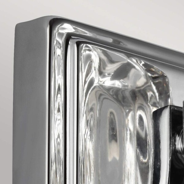 KALLI Led polished chrome FE-KALLI1-BATH Feiss