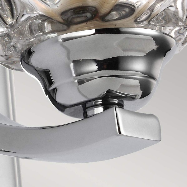 KALLI Led polished chrome FE-KALLI1-BATH Feiss