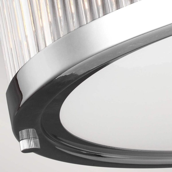 PAULSON LED polished chrome FE-PAULSON-F-M Feiss