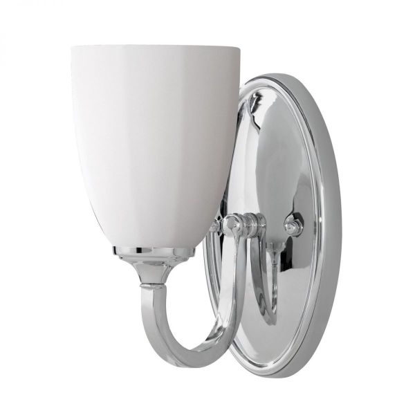 PERRY polished chrome FE-PERRY1-BATH Feiss
