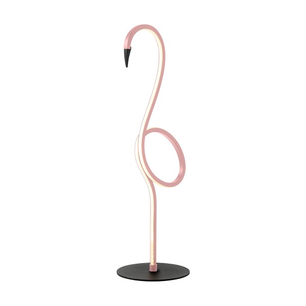 FLAMINGO pink FLAMINGO-TL-PNK Elstead