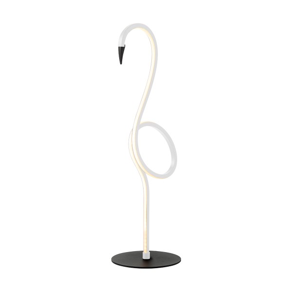 FLAMINGO white FLAMINGO-TL-WHT Elstead