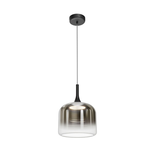 SPIRITO MOD286PL-L18B3K Maytoni