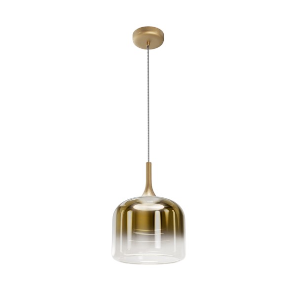 SPIRITO MOD286PL-L18G3K Maytoni