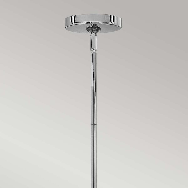 CONGRESS chrome HK-CONGRESS4-A-CM Hinkley