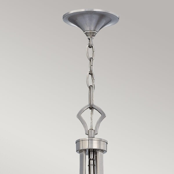 MIME brushed nickel HK-MIME-3P Hinkley