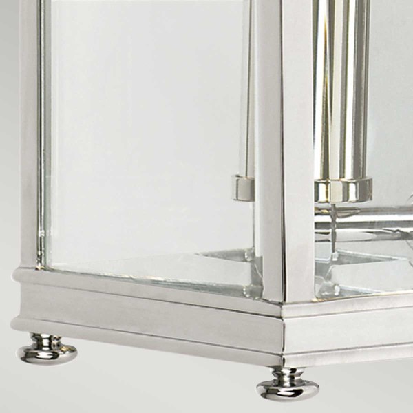 HOLBORN polished chrome HL7-S-PC Elstead