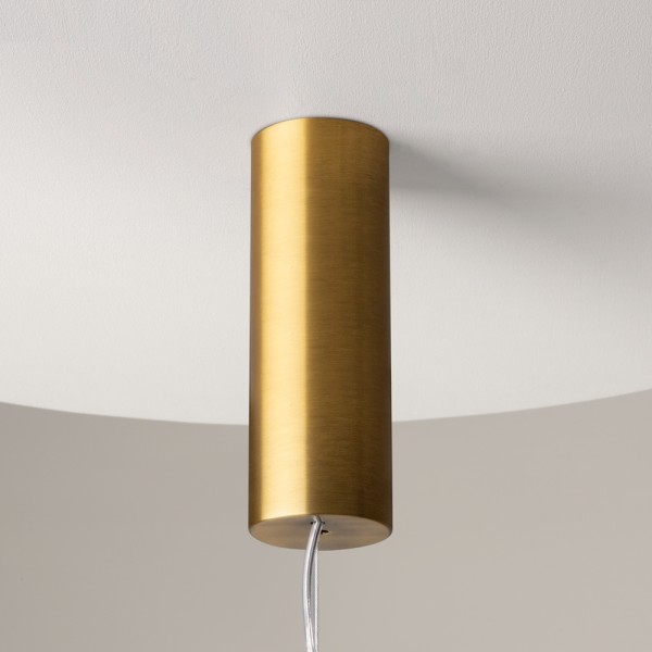 COSMO brass MOD210PL-L39BS3K Maytoni
