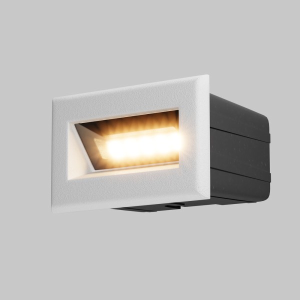 BOSCA LED white O045SL-L3W3K Maytoni