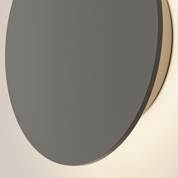 WALD graphite ⌀18 O420WL-L12GF Maytoni